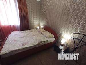 2-к квартира, посуточно, 44м2, 1/3 этаж