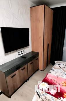 2-к квартира, посуточно, 45м2, 3/5 этаж