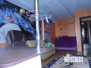 3-к квартира, на длительный срок, 72м2, 8/10 этаж