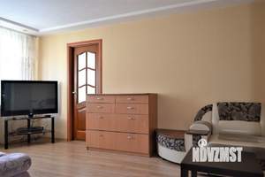 2-к квартира, посуточно, 48м2, 3/5 этаж