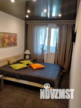 1-к квартира, посуточно, 30м2, 1/10 этаж