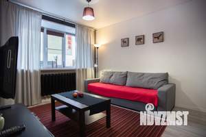 3-к квартира, посуточно, 53м2, 1/5 этаж