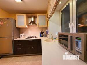 2-к квартира, посуточно, 50м2, 1/1 этаж