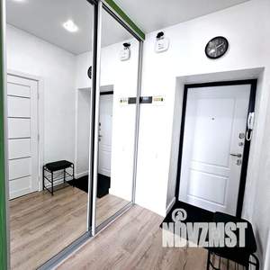 1-к квартира, посуточно, 38м2, 4/5 этаж