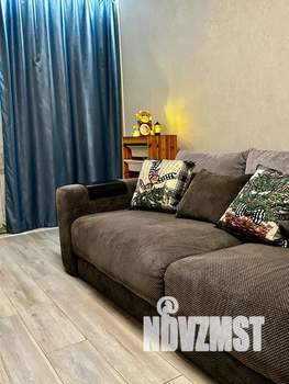 2-к квартира, посуточно, 47м2, 1/5 этаж