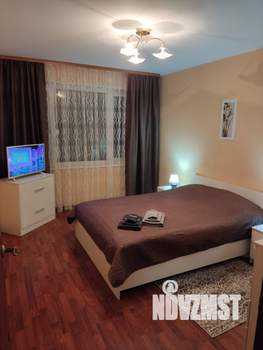 2-к квартира, посуточно, 58м2, 7/9 этаж