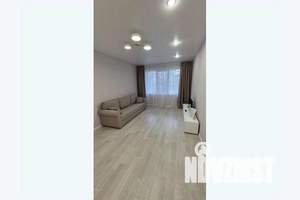 1-к квартира, посуточно, 35м2, 1/9 этаж