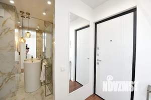 1-к квартира, посуточно, 30м2, 9/10 этаж