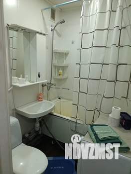 2-к квартира, посуточно, 56м2, 5/5 этаж