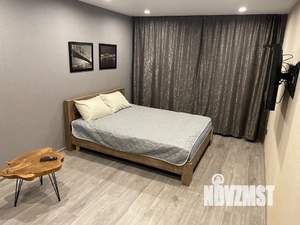 1-к квартира, посуточно, 30м2, 3/5 этаж