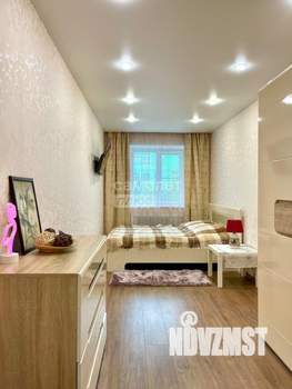 2-к квартира, на длительный срок, 43м2, 3/5 этаж
