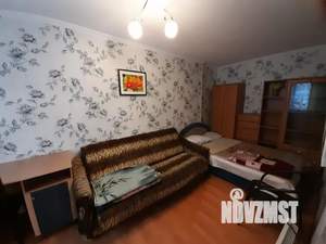 2-к квартира, посуточно, 45м2, 1/5 этаж
