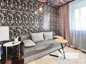 2-к квартира, посуточно, 49м2, 3/5 этаж