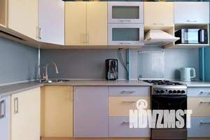 3-к квартира, посуточно, 55м2, 7/9 этаж