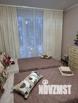 1-к квартира, посуточно, 30м2, 7/9 этаж