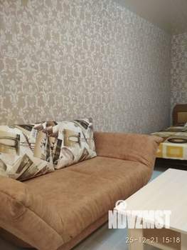 1-к квартира, посуточно, 30м2, 4/5 этаж