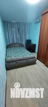2-к квартира, посуточно, 52м2, 9/9 этаж