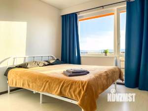 1-к квартира, посуточно, 33м2, 1/1 этаж