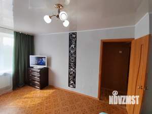 1-к квартира, посуточно, 36м2, 4/5 этаж