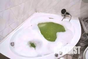 2-к квартира, посуточно, 45м2, 3/9 этаж