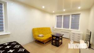 1-к квартира, посуточно, 32м2, 1/5 этаж