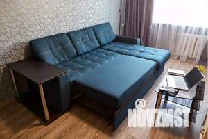 2-к квартира, посуточно, 45м2, 3/5 этаж