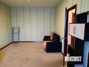 2-к квартира, на длительный срок, 56м2, 6/9 этаж