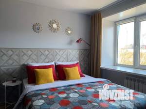 1-к квартира, посуточно, 31м2, 4/5 этаж