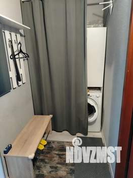 1-к квартира, посуточно, 31м2, 8/9 этаж