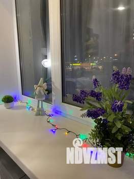 1-к квартира, посуточно, 30м2, 2/5 этаж