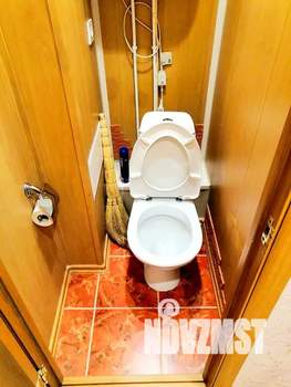 1-к квартира, посуточно, 33м2, 1/9 этаж