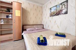 1-к квартира, посуточно, 36м2, 3/5 этаж