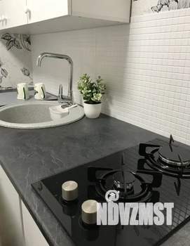 1-к квартира, посуточно, 32м2, 1/5 этаж