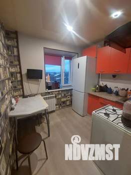 2-к квартира, посуточно, 43м2, 5/5 этаж