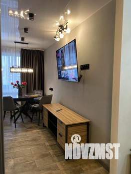 1-к квартира, посуточно, 31м2, 1/1 этаж