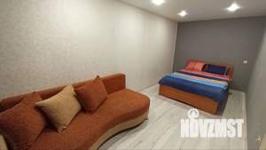 2-к квартира, посуточно, 45м2, 5/5 этаж