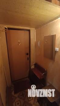 1-к квартира, на длительный срок, 31м2, 5/5 этаж