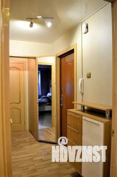 2-к квартира, посуточно, 45м2, 2/9 этаж