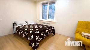 1-к квартира, посуточно, 32м2, 1/5 этаж