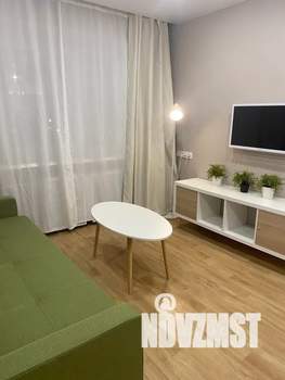 1-к квартира, посуточно, 31м2, 2/5 этаж