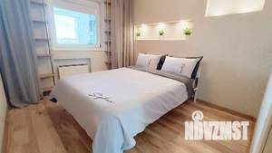 2-к квартира, посуточно, 37м2, 1/1 этаж