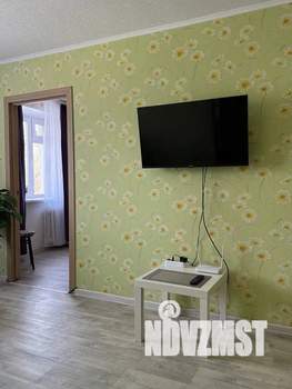 2-к квартира, посуточно, 45м2, 3/5 этаж