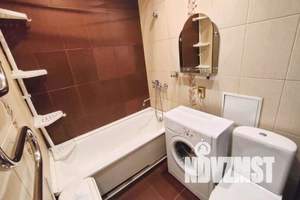 2-к квартира, посуточно, 44м2, 5/5 этаж