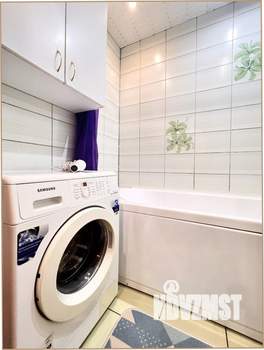 2-к квартира, посуточно, 46м2, 1/1 этаж