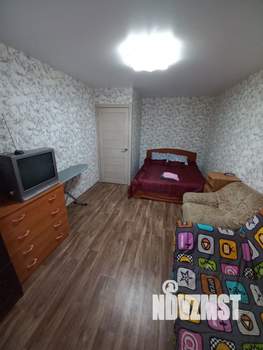 1-к квартира, посуточно, 30м2, 5/10 этаж