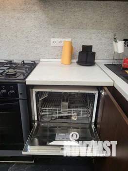 2-к квартира, посуточно, 58м2, 1/1 этаж