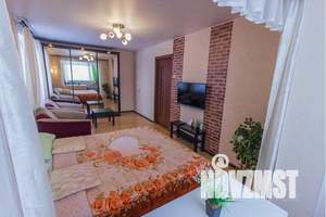 2-к квартира, посуточно, 45м2, 2/10 этаж