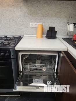 2-к квартира, посуточно, 58м2, 1/1 этаж