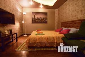 1-к квартира, посуточно, 33м2, 8/10 этаж