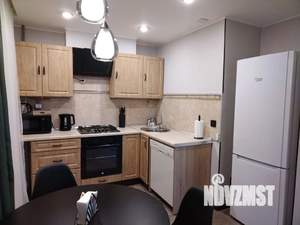 2-к квартира, посуточно, 45м2, 3/5 этаж